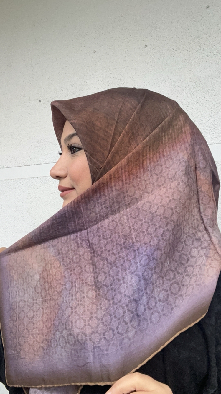 Laboutique Güz Eşarp