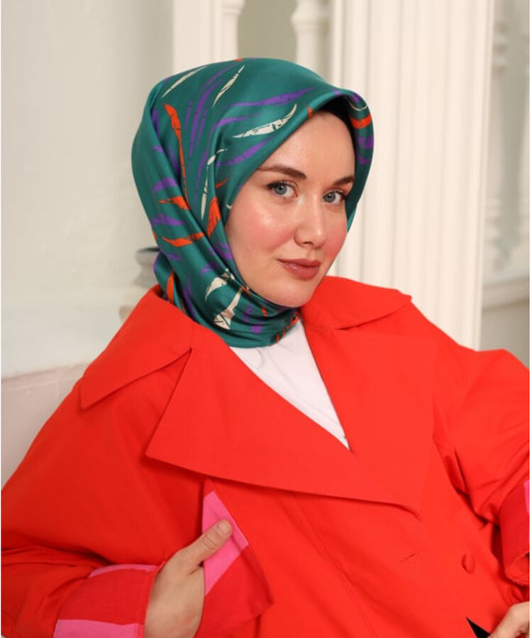Silk home