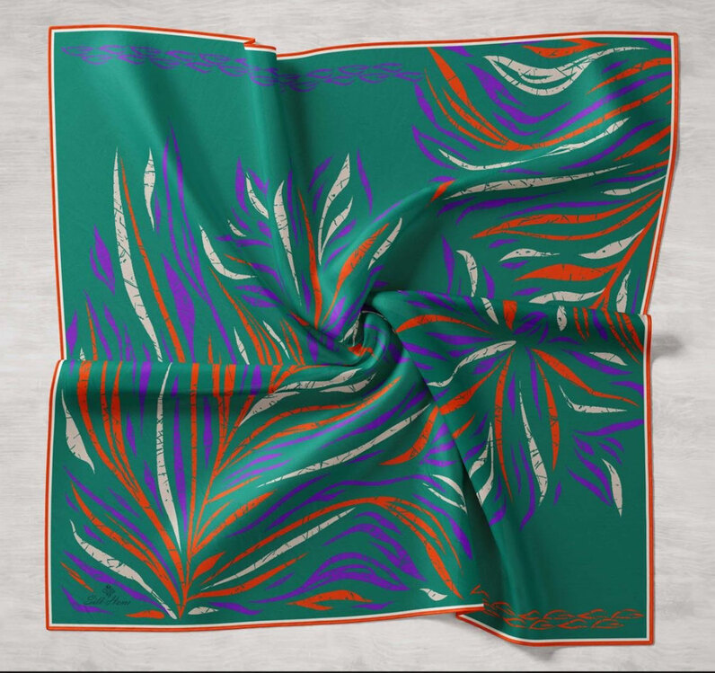 Silk home