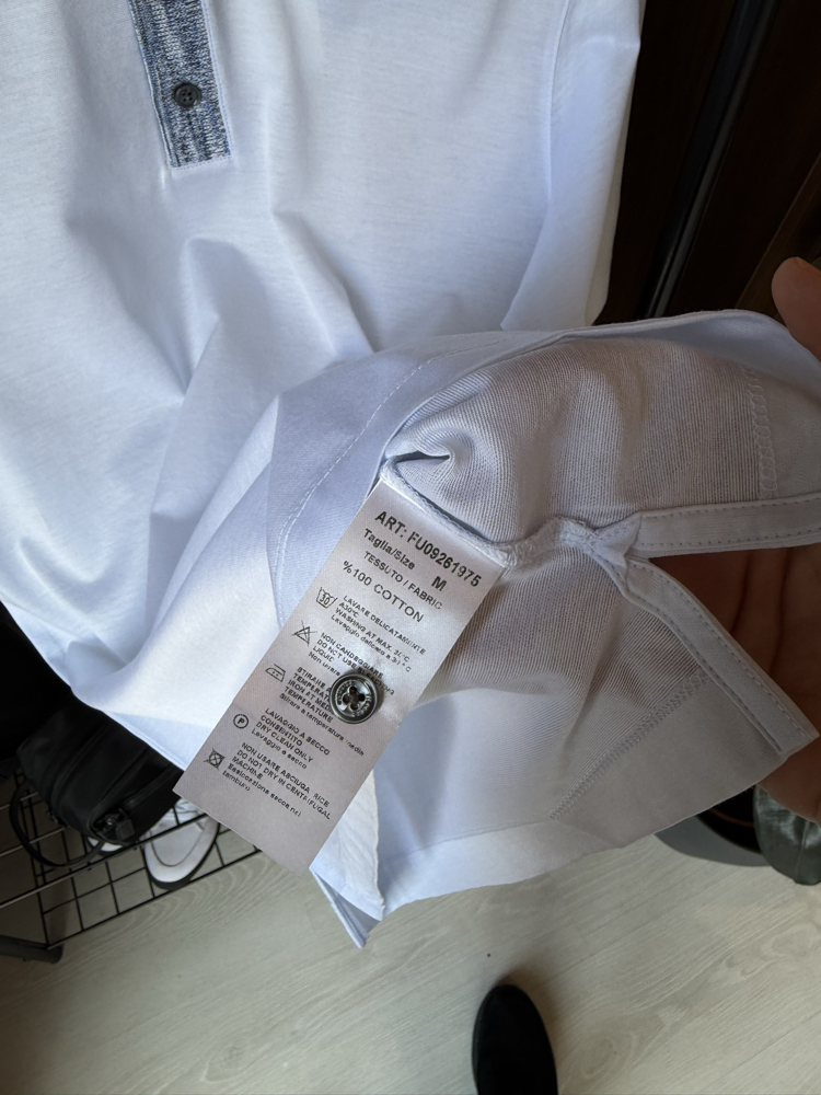 FIUMELLI POLO