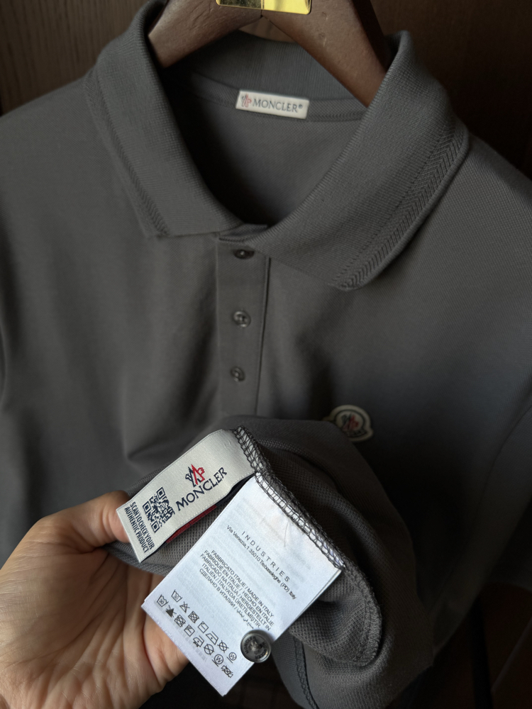 MNCLR POLO