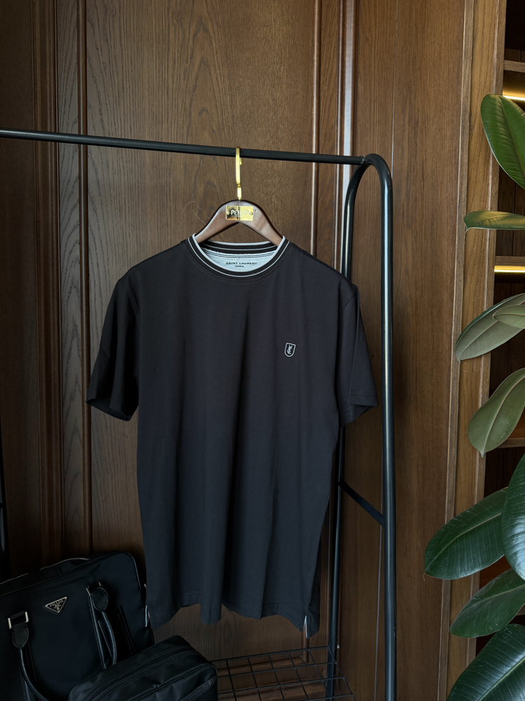 YSL TİŞÖRT