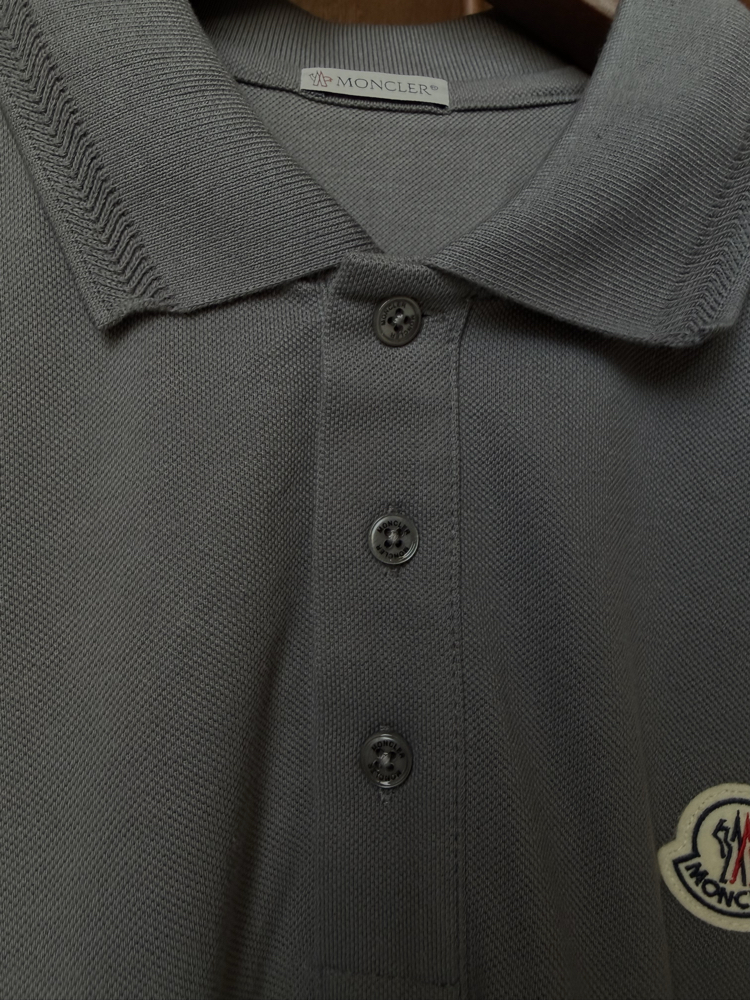 MNCLR POLO