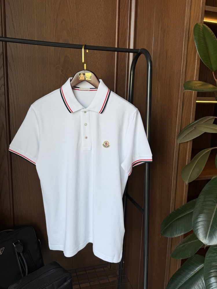 MNCLR POLO