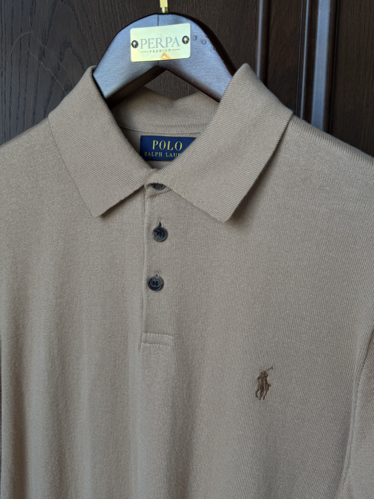 PRL POLO TRİKO