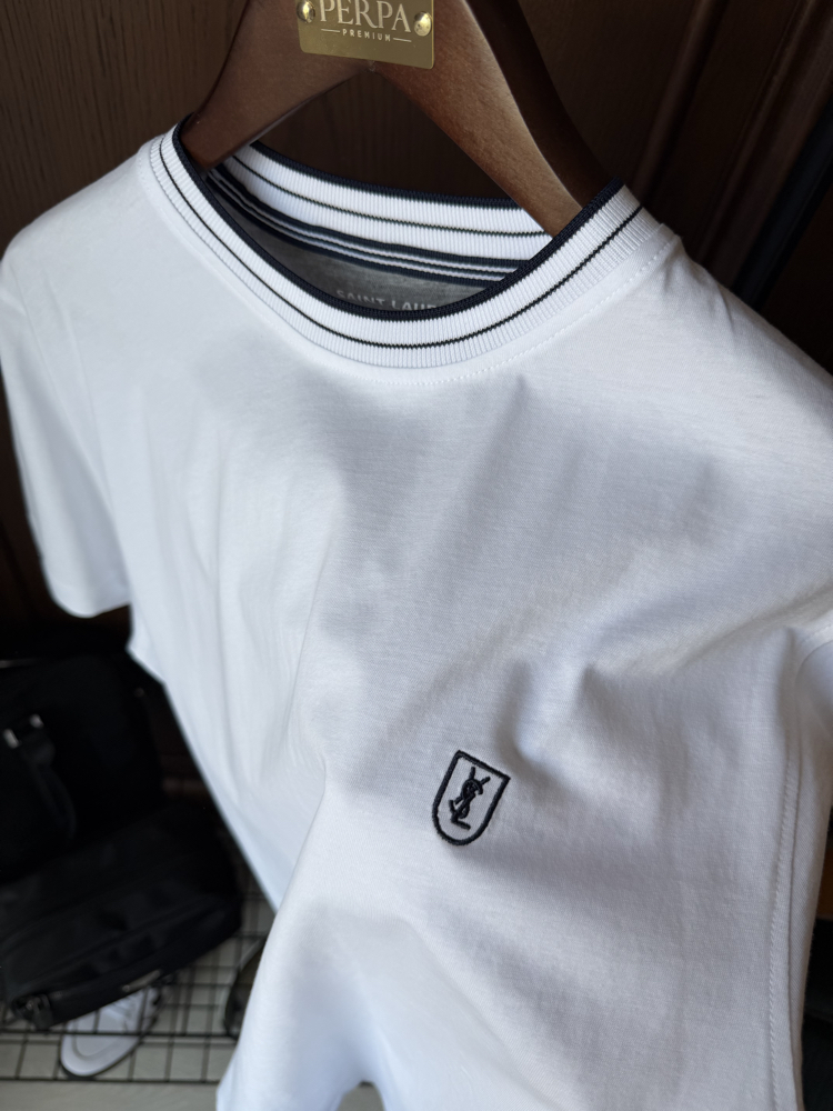 YSL TİŞÖRT