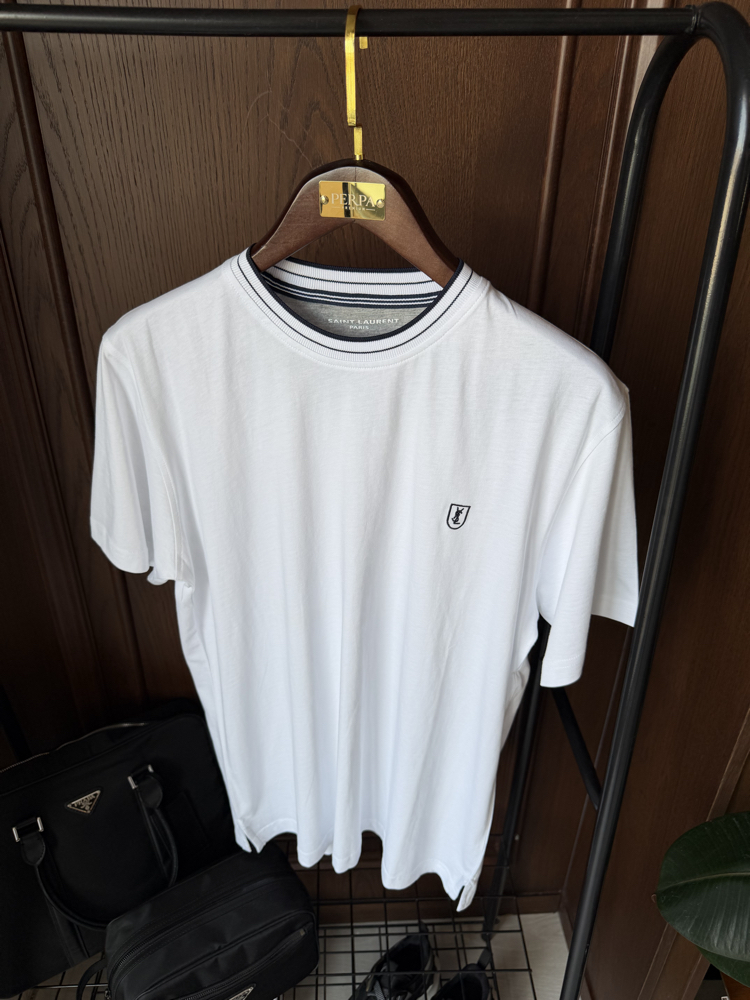 YSL TİŞÖRT