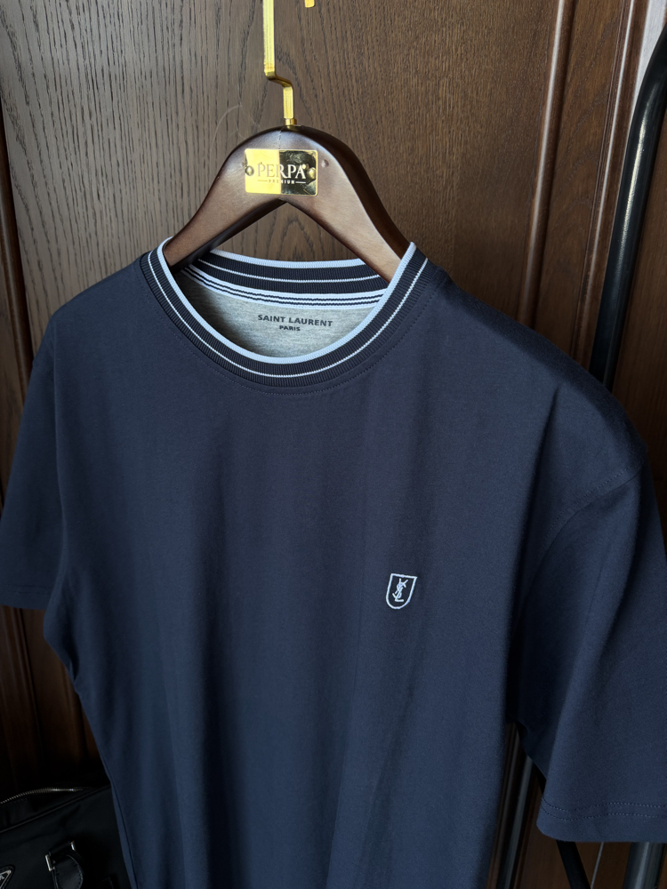 YSL TİŞÖRT