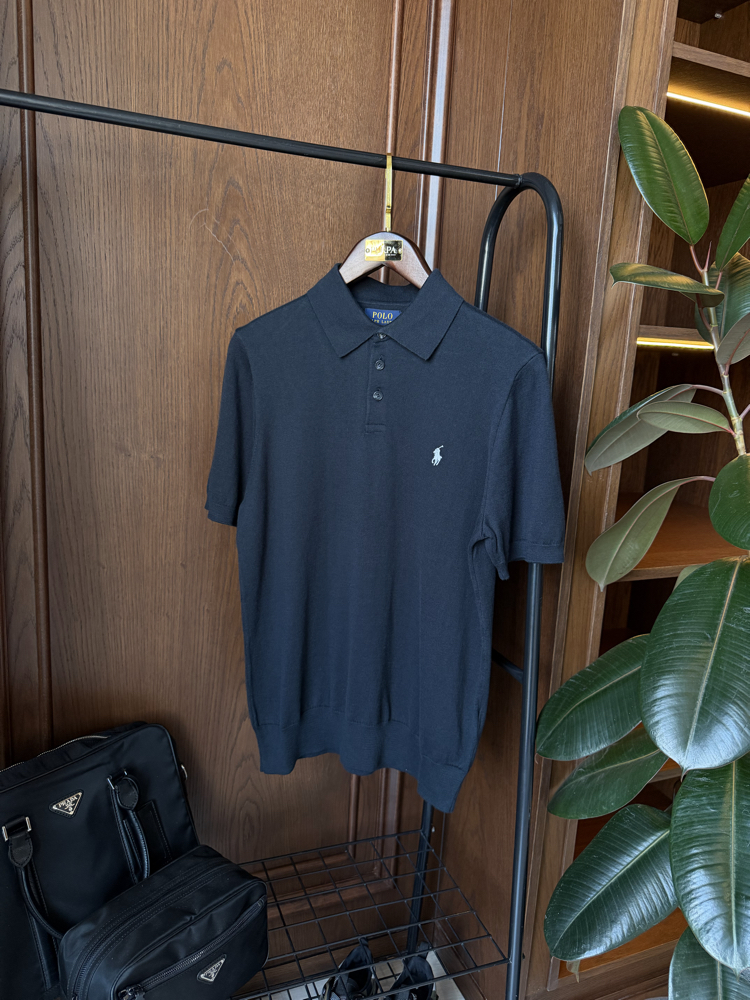 PRL POLO TRİKO