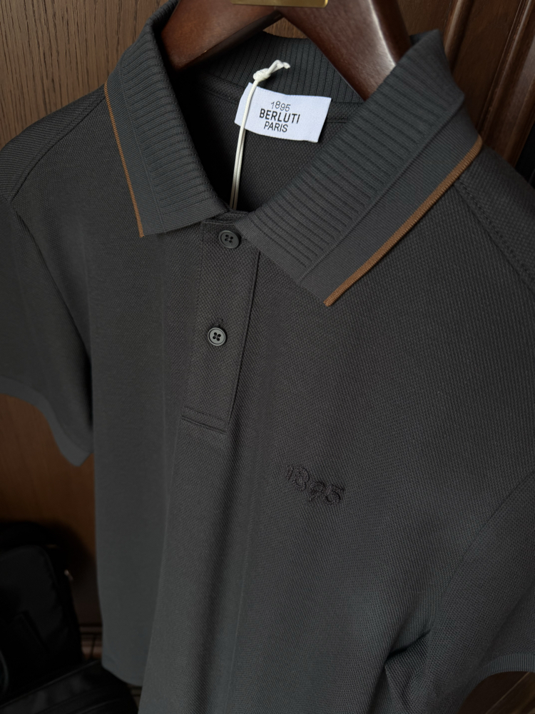 BRLT POLO