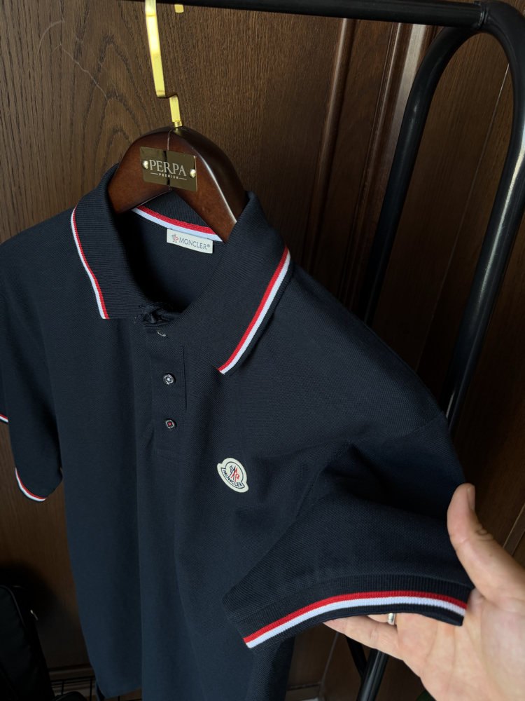 MNCLR POLO