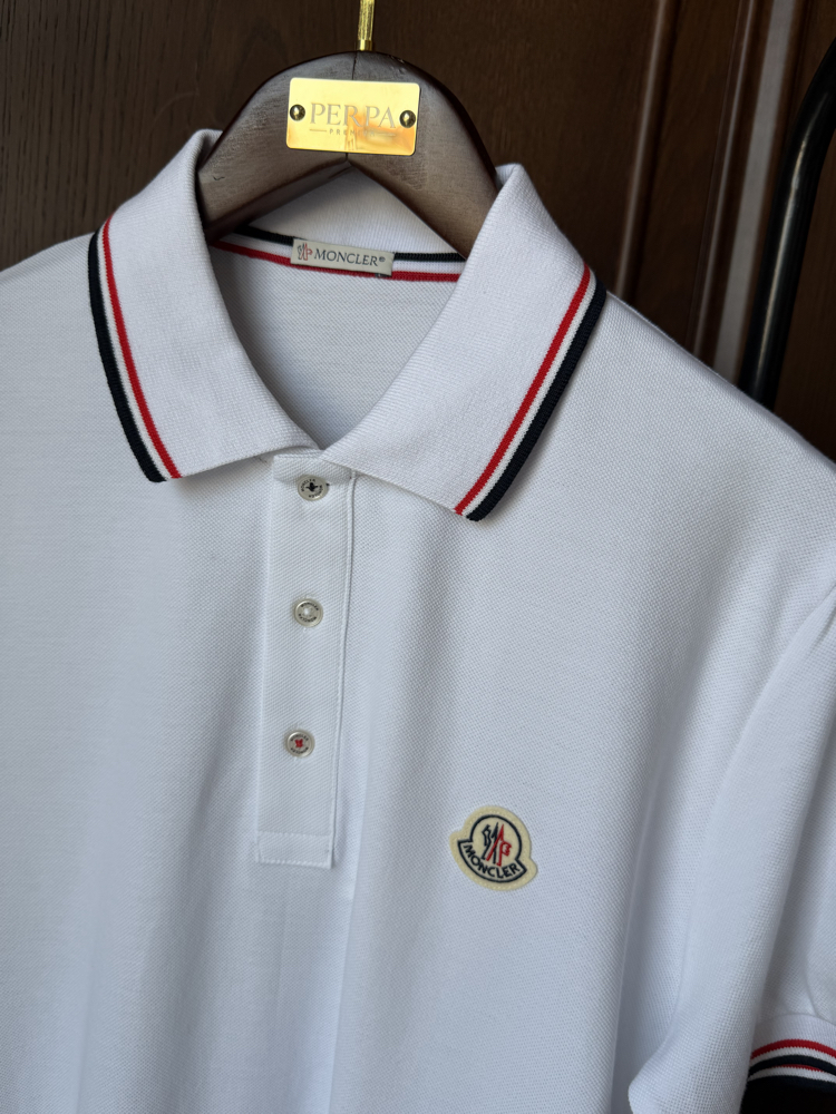MNCLR POLO