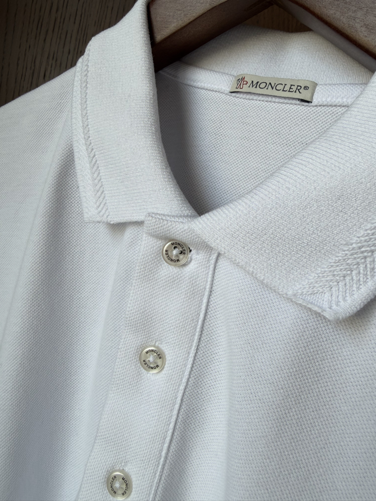 MNCLR POLO