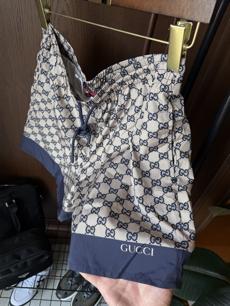 GCCI DENİZ ŞORT