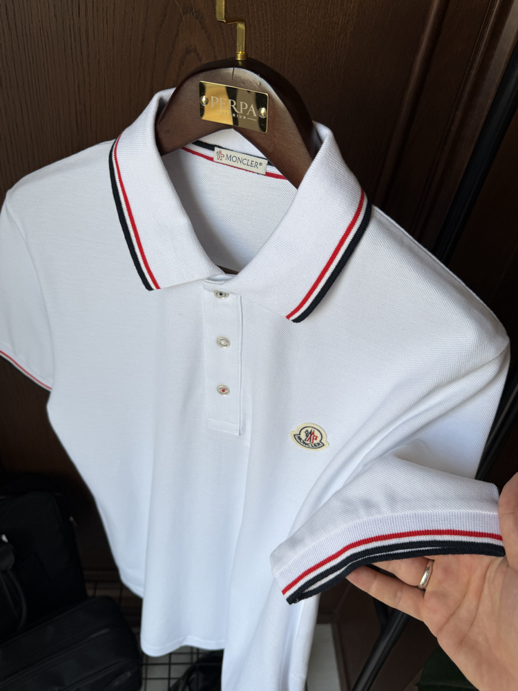 MNCLR POLO