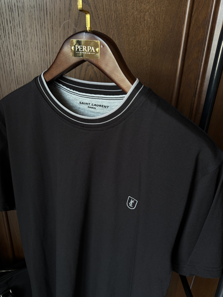 YSL TİŞÖRT