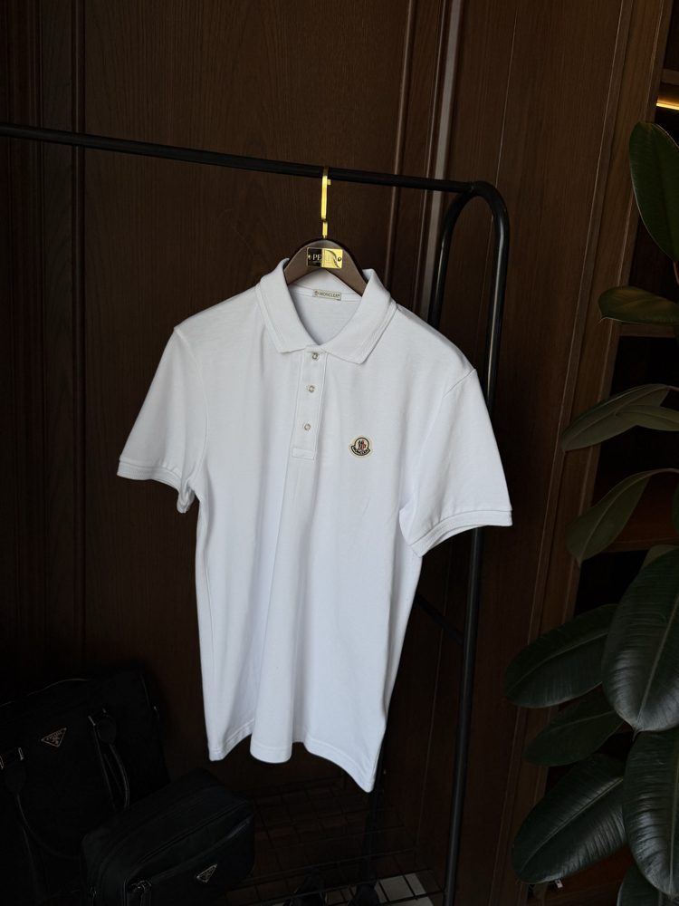 MNCLR POLO