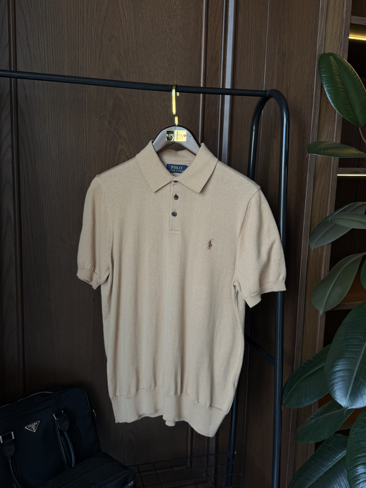 PRL POLO TRİKO