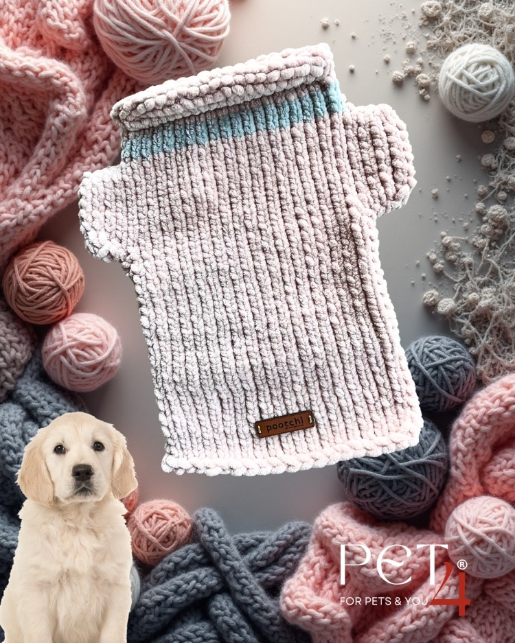 PEM263 - Kedi & Köpek Kazağı