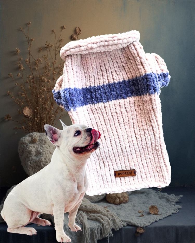 PEM264 - Kedi & Köpek Kazağı