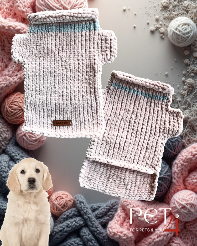 PEM263 - Kedi & Köpek Kazağı