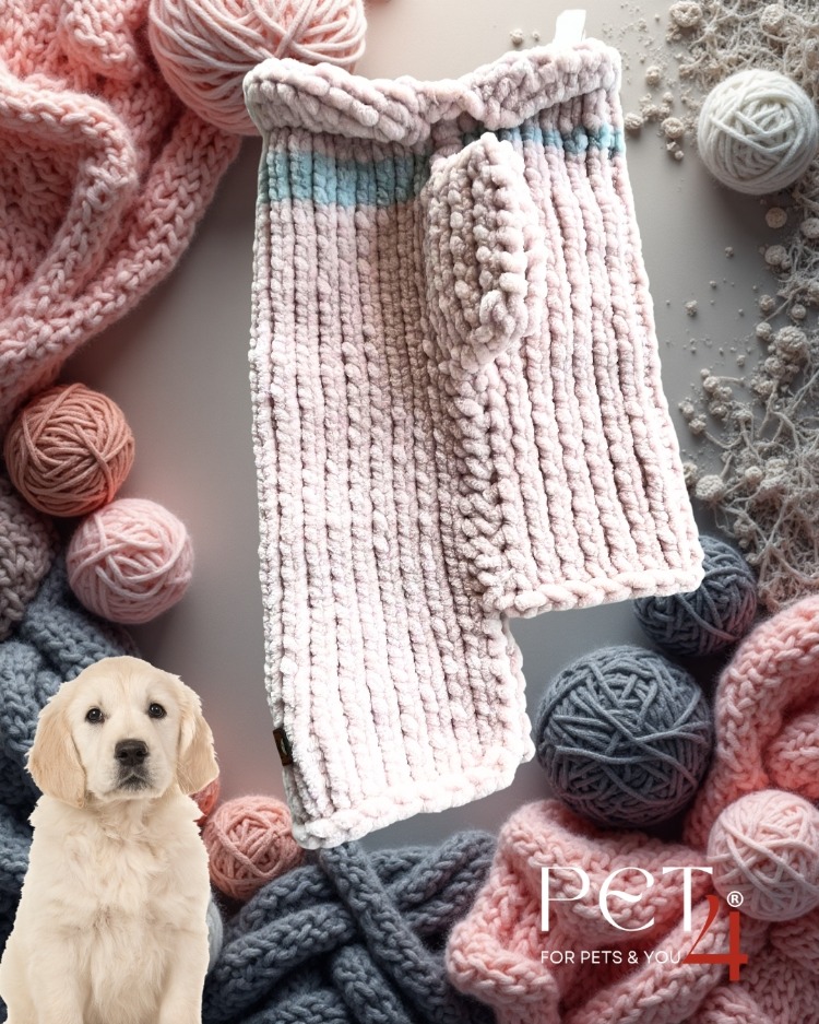 PEM263 - Kedi & Köpek Kazağı