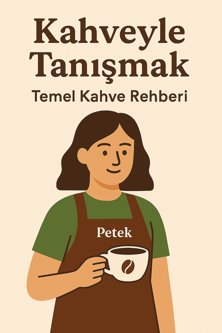 Kahveyle Tanışmak