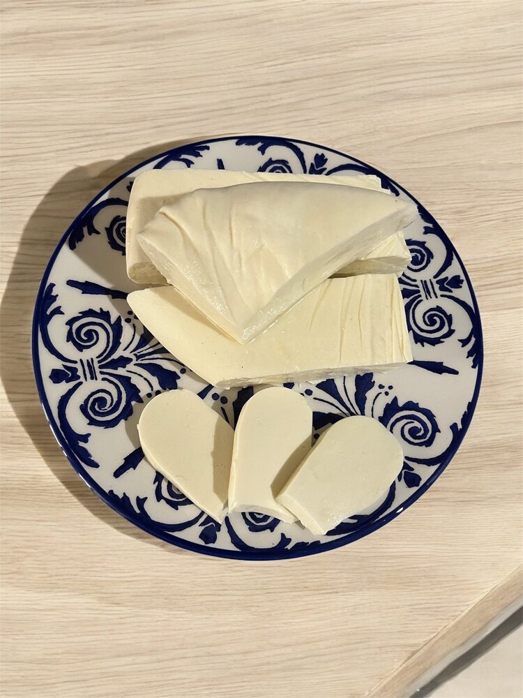 Tam yağlı Salamura Köy Peyniri
