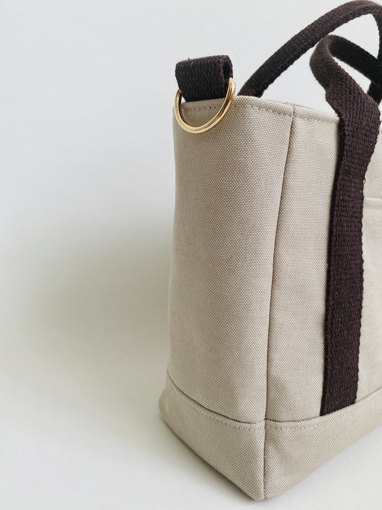 Vizon Tote Bag