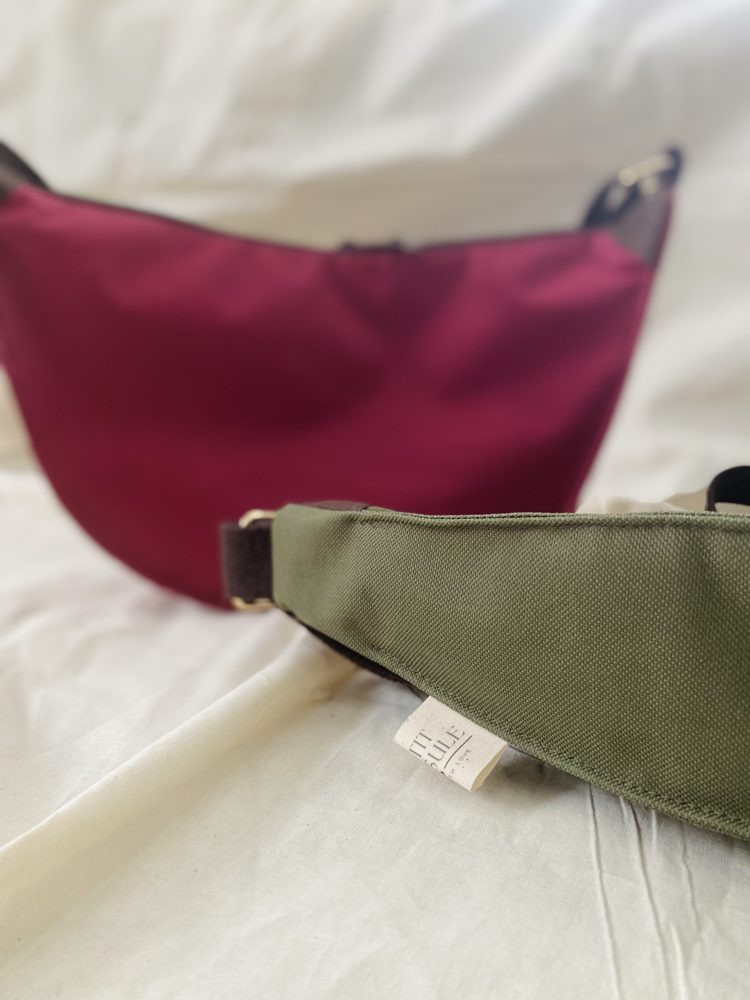 Moon Bag