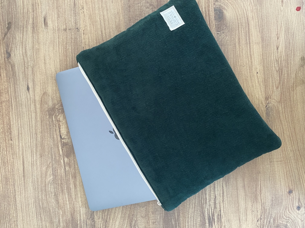 Çam yeşili -MacbookAir 13’’