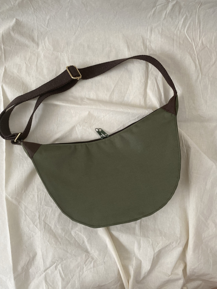Moon Bag