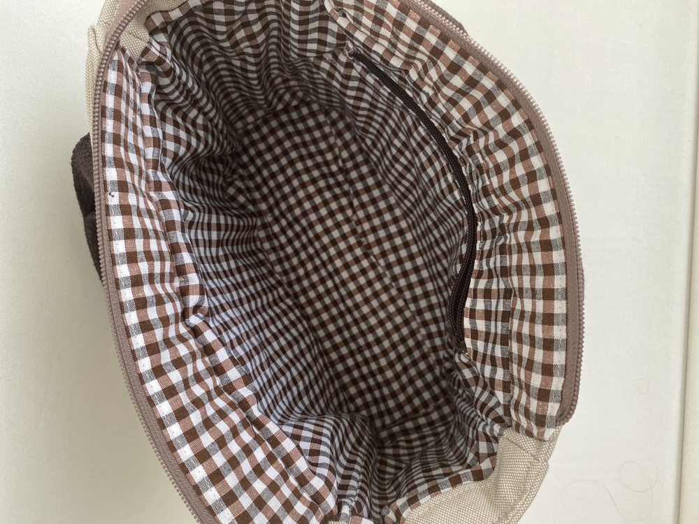 Vizon Tote Bag