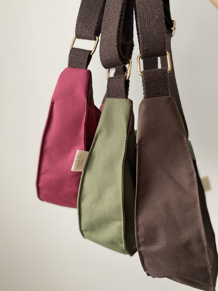 Moon Bag