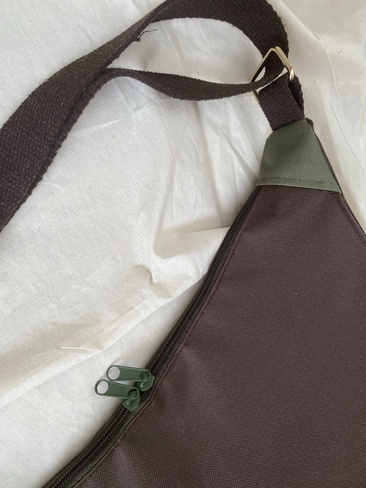Moon Bag