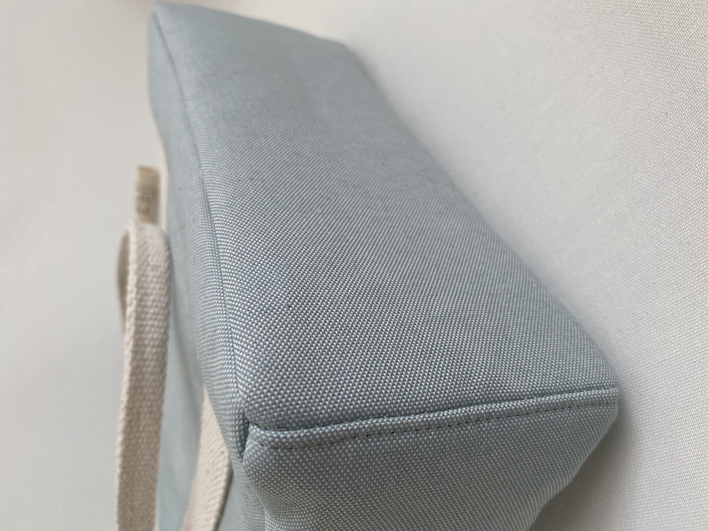 Mint Tote Bag