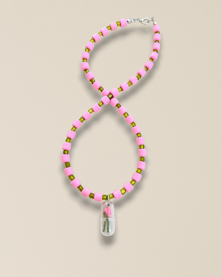 Sospesa Charm Kolye