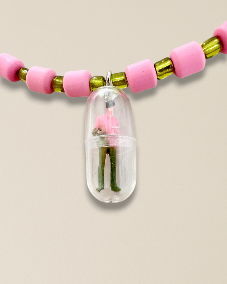 Sospesa Charm Kolye