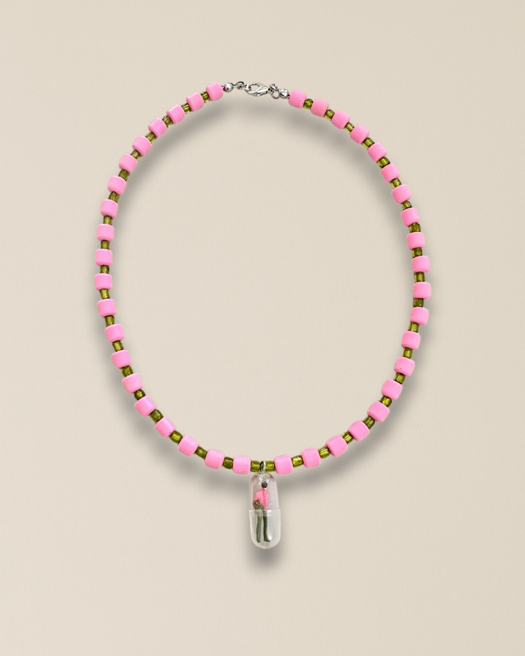 Sospesa Charm Kolye