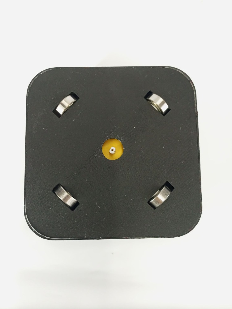TURNA | Sınırlı Üretim Hareketli Bluetooth Hoparlör