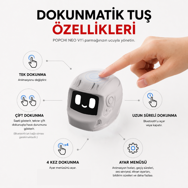POPCHI NEO V1