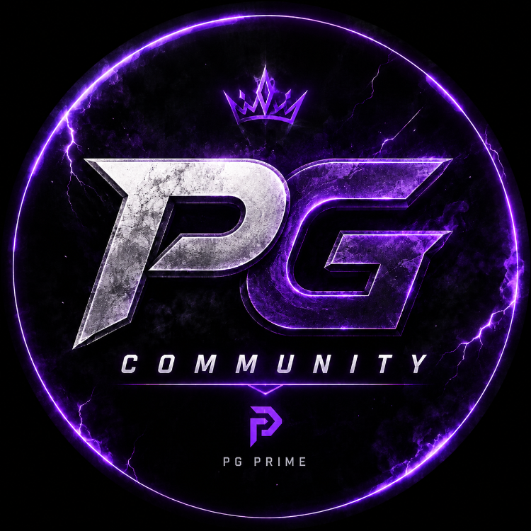  PG PRIME
