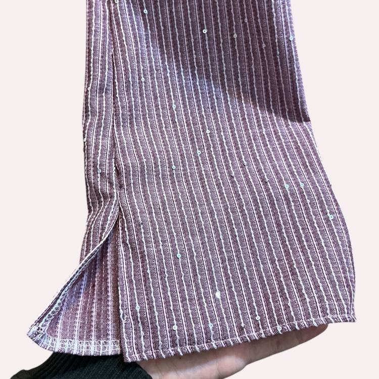 pullu pembe bolero