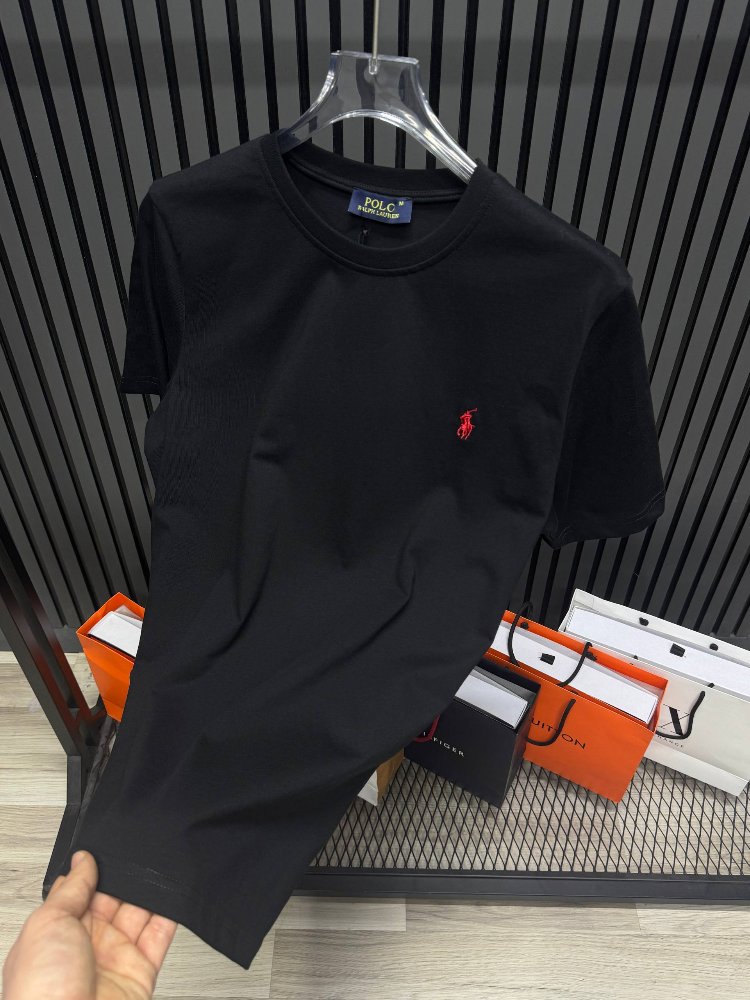 Ralph Lauren Premium Tişört 