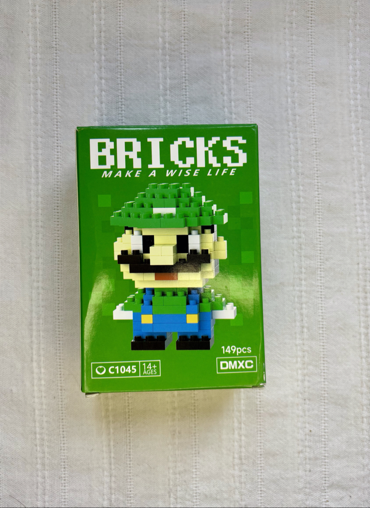 Bricks LEGO