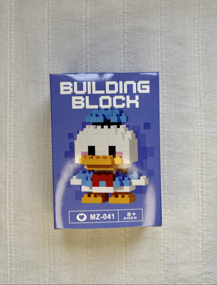 Bricks LEGO