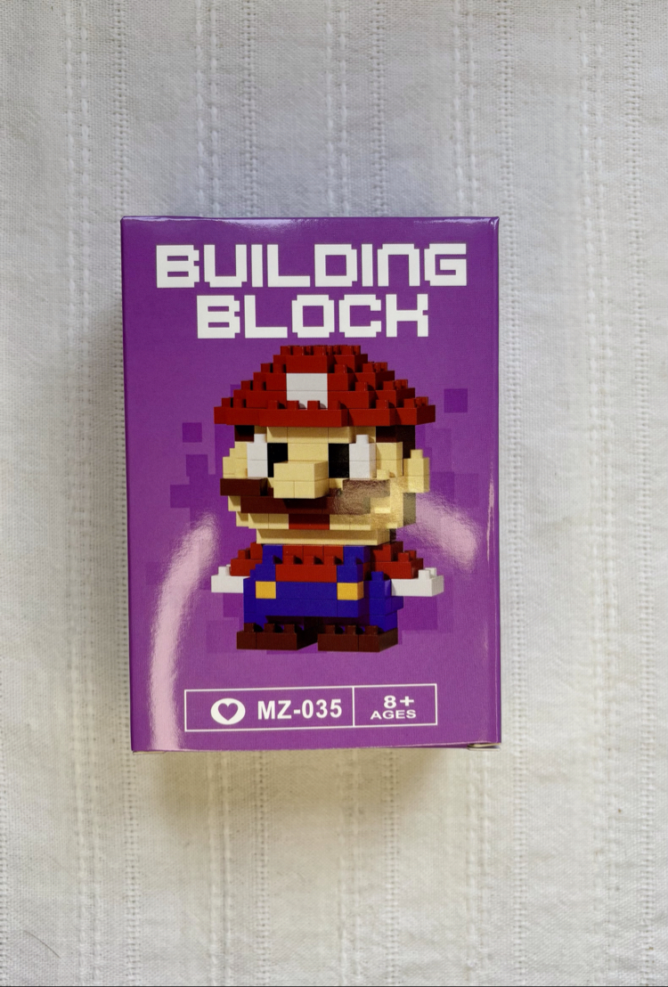 Bricks LEGO