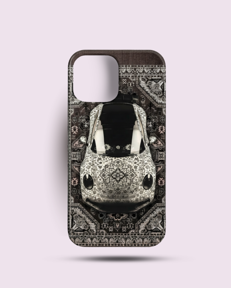 Porsche 911 | Anatolian Case