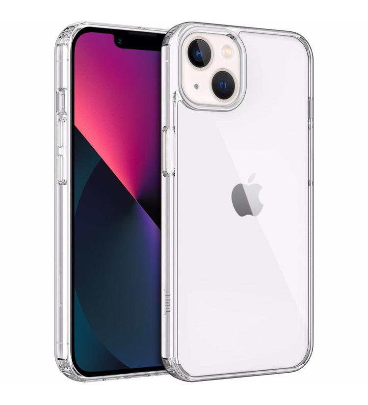 "Şeffaf Klasik" Telefon Kılıfı