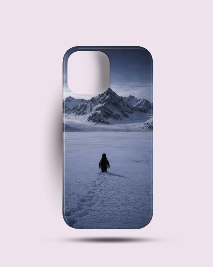 The Alone Case
